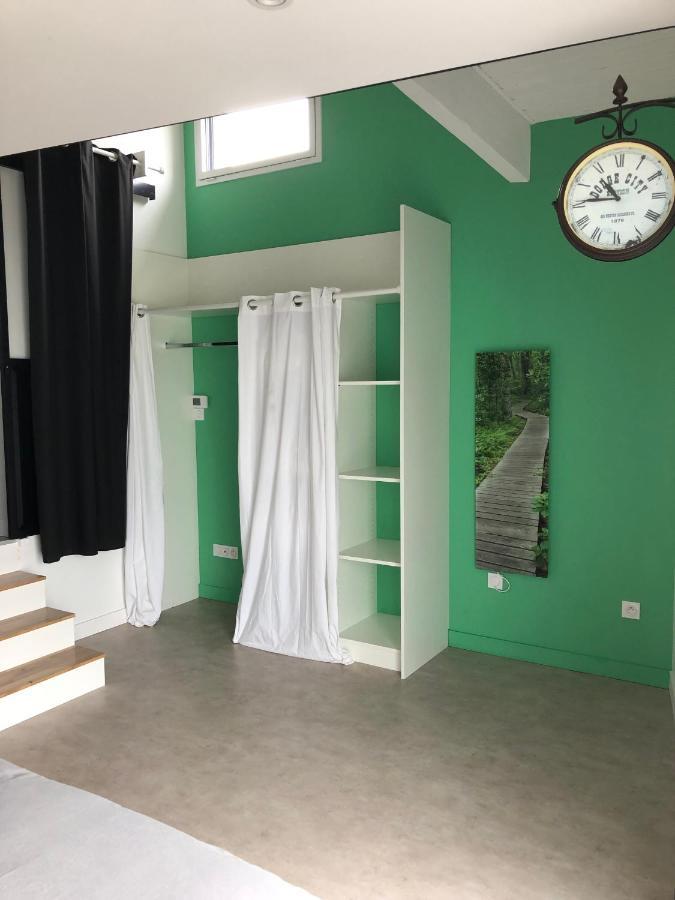 Maison Moderne Avec Jardin A 750M De La Mer Pornic Exteriér fotografie